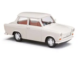 BUSCH 53102 1 87 Trabant P601 Limousine