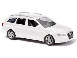 BUSCH 60226 1 87 Bausatz Audi A4 Avant 2004