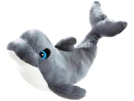 Heunec Bedrohte Tiere Maui Delfin 28cm