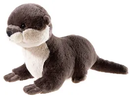 Heunec Misanimo Otter 20cm