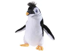 Heunec Schule der magischen Tiere Pinguin Juri 35cm