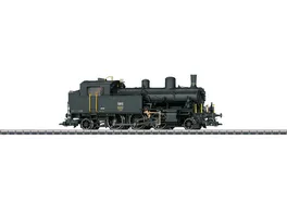 Maerklin 37191 H0 Tender Dampflokomotive Serie Eb 3 5 Habersack