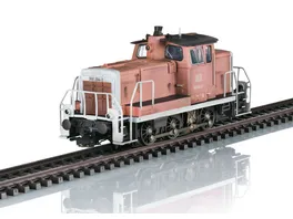 Maerklin 37896 H0 Diesellokomotive Baureihe 360