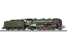 Maerklin 38141 H0 Dampflokomotive 141 R 1244