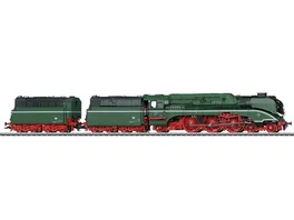 Maerklin 38201 H0 Dampflokomotive 18 201