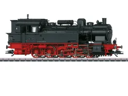 Maerklin 38940 Dampflokomotive Baureihe 94 5 17