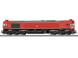 Maerklin 39070 Diesellokomotive Class 77