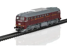 Maerklin 39200 H0 Diesellokomotive Baureihe 120