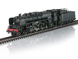 Maerklin 39244 H0 Schnellzug Dampflokomotive Serie 13 EST