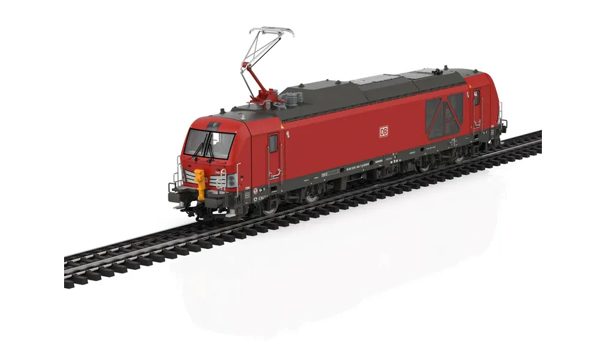 Märklin 39290 Zweikraftlokomotive Baureihe 249 Online Bestellen | MÜLLER