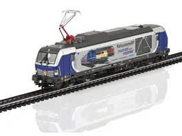Maerklin 39291 H0 Zweikraftlokomotive Baureihe 248