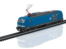 Maerklin 39294 H0 Zweikraftlokomotive Baureihe 248