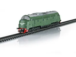 Maerklin 39686 H0 Diesellokomotive Di3