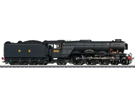 Maerklin 39969 H0 Dampflokomotive Class A3 Flying Scotsman