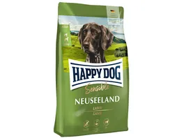 Happy Dog Hundetrockenfutter Supreme Sensible Neuseeland
