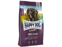 Happy Dog Hundetrockenfutter Supreme Sensible Irland