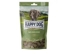 Happy Dog Hundesnack Soft Neuseeland
