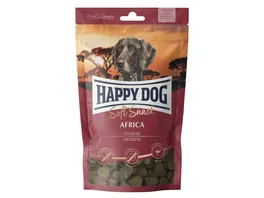 Happy Dog Hundesnack Soft Africa