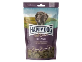 Happy Dog Hundesnack Soft Ireland
