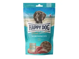 Happy Dog Hundesnack Meat Nordseekueste