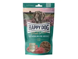 Happy Dog Hundesnack Meat Lueneberger Heide