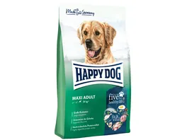 Happy Dog Hundetrockenfutter Supreme fit vital Maxi Adult