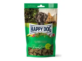 Happy Dog Hundesnack Soft India