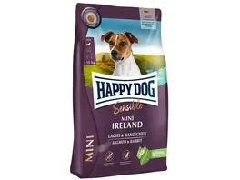 Happy Dog Hundetrockenfutter Sensible Mini Ireland