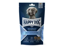 Happy Dog Hundesnack Arthro Fit