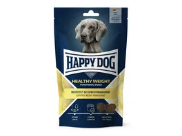 Happy Dog Hundesnack Healthy Weight