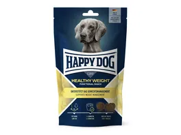 Happy Dog Hundesnack Care Healthy Weight