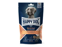 Happy Dog Hundesnack Care Skin Coat