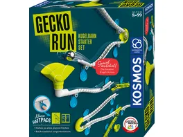 KOSMOS Gecko Run Starter Set
