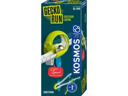 KOSMOS Gecko Run Looping