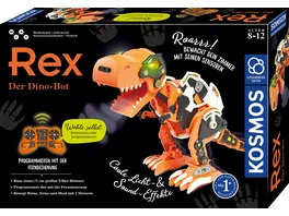 KOSMOS Rex Der Dino Bot