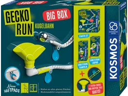 KOSMOS Gecko Run Big Box