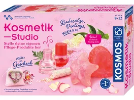 KOSMOS Kosmetik Studio