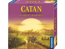 Cual es la mejor expansion de catan