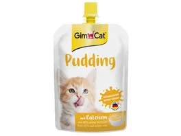 GimCat Pudding classic