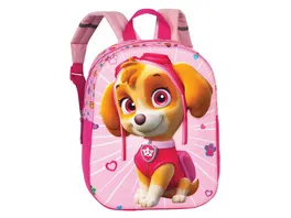 PAW PATROL Kinderrucksack Skye