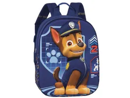 PAW PATROL Kinderrucksack Chase