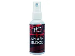 PartyxPeople Splash Blood Pump Spray 47ml