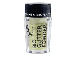 Bio Glitter Powder gold