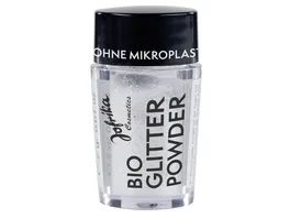 Bio Glitter Powder pearl