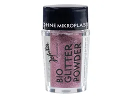 Bio Glitter Powder pink