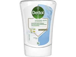 Dettol Seife No Touch Nachfueller Kamille