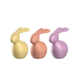 LEONARDO Hase LUMINOSA 12cm