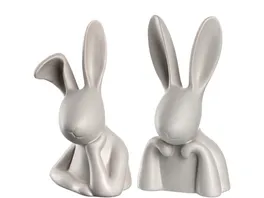 LEONARDO Hase LUMINOSA 16cm