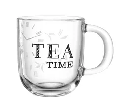 LEONARDO Tasse Tea Time Ufficio 400ml