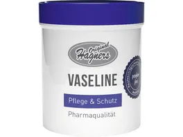 Original Hagners Vaseline